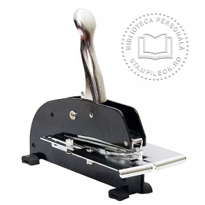 Timbru Sec Biblioteca Long Reach R46