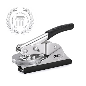 Timbru Sec Diploma Colop R51