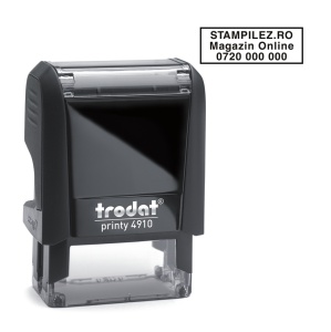 Trodat Printy 4910 - Img 1