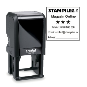 Trodat Printy 4924 - Img 1