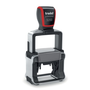 Trodat Profesional 5200 - Img 3