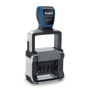 Trodat Profesional Datiera 5430/L - Img 4