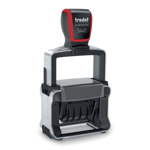 Trodat Profesional Datiera 5440/L - Img 3
