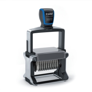 Trodat Profesional Numarator 55512 - Img 4