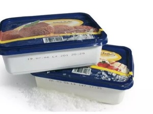 Tus pentru Alimente Coloris 8100 FP