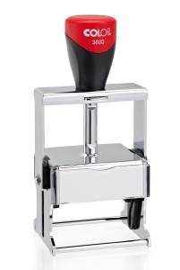 Colop Heavy Duty 3600