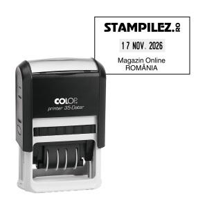 Colop Printer Datiera 35