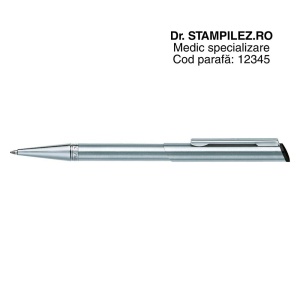 Pix cu Stampila Medic Heri-Rigoni Diagonal 3000