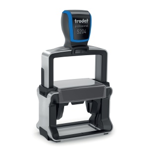Stampila multicolora Trodat 5204 Dimensiune: 56 x 26 mm - Img 4