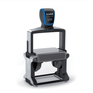 Stampila multicolora Trodat 5208 Dimensiune: 68 x 47 mm - Img 3