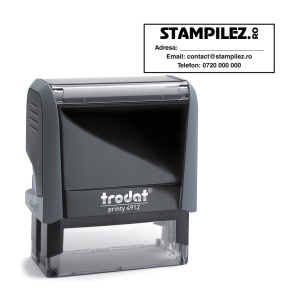 Trodat Printy 4912 - Img 1