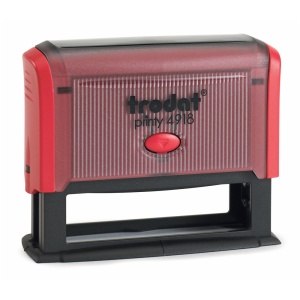 Trodat Printy 4918 - Img 2