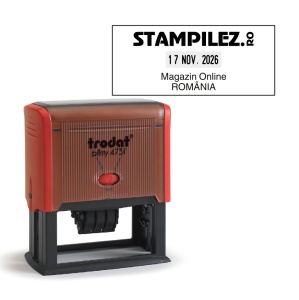 Trodat Printy Datiera 4731