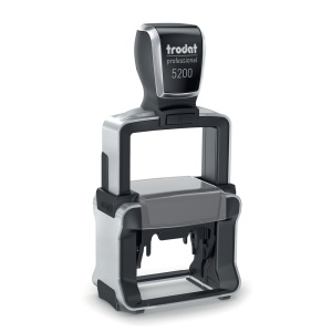 Trodat Profesional 5200 - Img 2