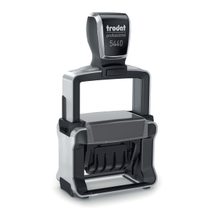 Trodat Profesional Datiera 5440/L - Img 2
