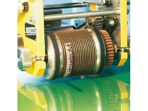 Tus pentru Metal Coloris 186 V-6