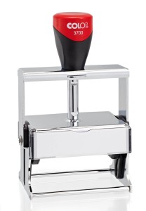 Colop Heavy Duty 3700