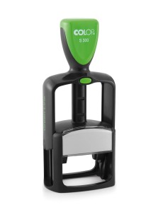 Colop Heavy Duty S 300 Green Line