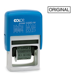 Colop Printer S 220/W