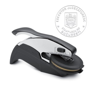 Timbru Sec Executor Trodat R51