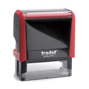 Trodat Printy 4913 - Img 2