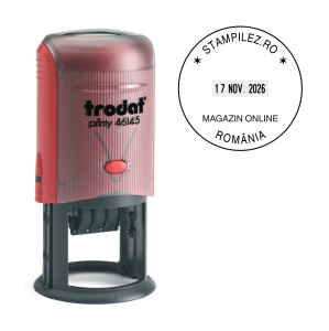 Trodat Printy Datiera 46145