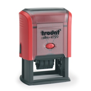 Trodat Printy Datiera 4729 - Img 2
