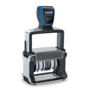 Trodat Profesional Datiera 5466/PL - Img 4