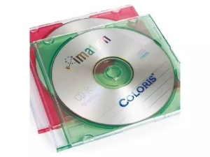 Tus Stampile Universal Coloris S 10