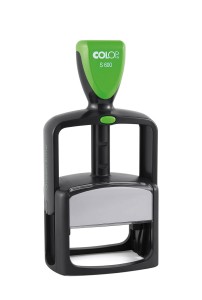 Colop Heavy Duty S 600 Green Line