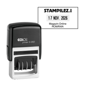 Colop Printer Datiera S 260