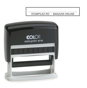 Colop Printer Mini Print S 110