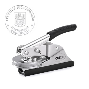 Timbru Sec Executor Colop R51