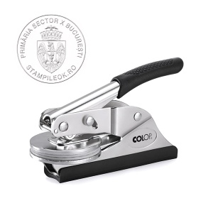 Timbru Sec Primarie Colop R51