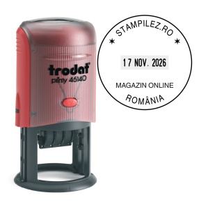 Trodat Printy Datiera 46140