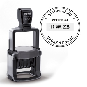 Trodat Profesional Datiera 54045 - Img 1