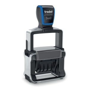 Trodat Profesional Datiera 5440/L - Img 4