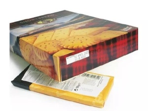 Tus pentru Alimente Coloris 8240 FP