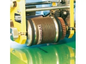 Tus pentru Metal Coloris 186