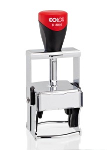 Colop Heavy Duty R 3040