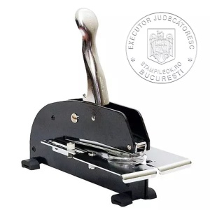 Timbru Sec Executor Birou Long Reach R46