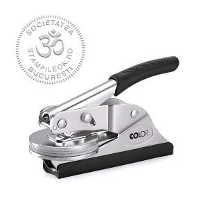 Timbru Sec Reiki Master Colop R51