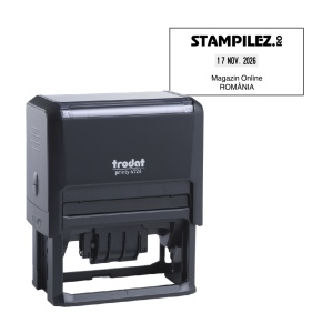 Todat Printy Datiera 4726