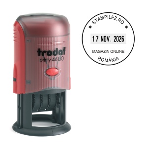 Trodat Printy Datiera 46130