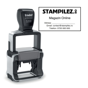 Trodat Profesional 5200 - Img 1