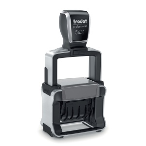 Trodat Profesional Datiera 5431 - Img 2