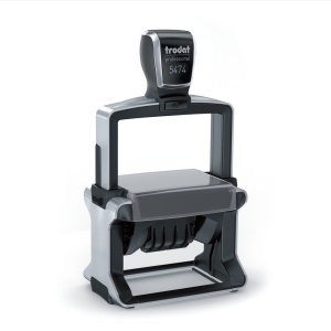 Trodat Profesional Datiera 5474 - Img 2