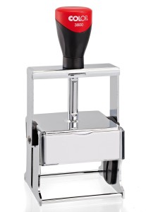 Colop Heavy Duty 3800