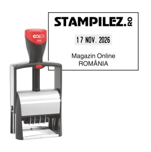 Colop Heavy Duty Datiera 2660