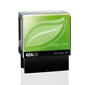 Colop Printer 20 Green Line